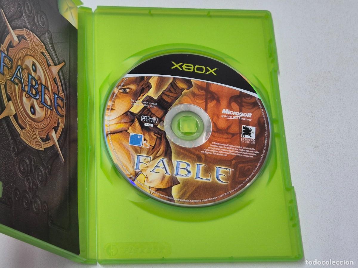 Videojuegos y consolas: FABLE . Microsoft Xbox 360 - Foto 4