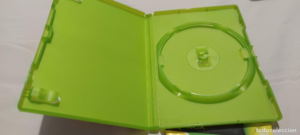 Videojuegos y consolas: Marvel vs Capcom 2 - xbox pal - Foto 5