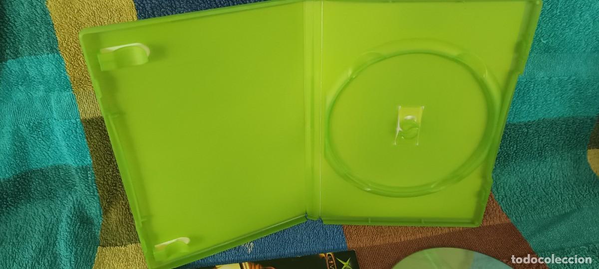 Videojuegos y consolas: Driv3r / Driver 3 Xbox Pal Espa&ntilde;a - Foto 5