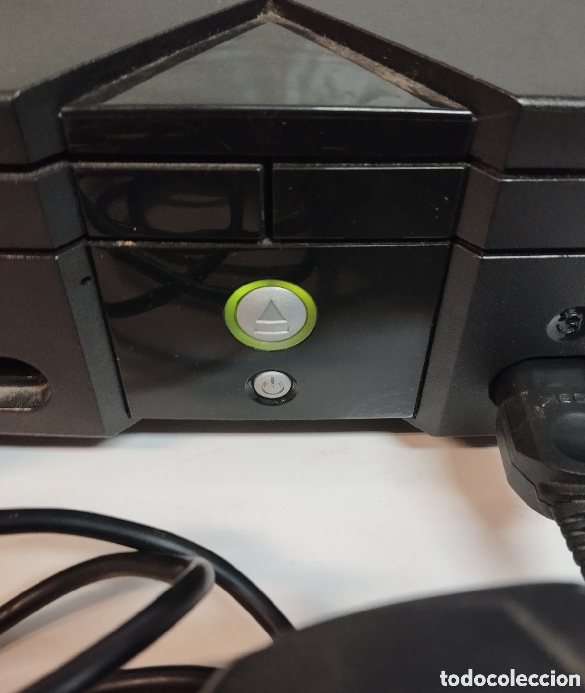 Videojuegos y consolas: CONSOLA X-BOX CON MANDO - Foto 3
