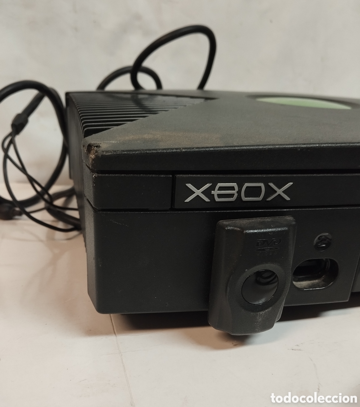 Videojuegos y consolas: CONSOLA X-BOX CON MANDO - Foto 5