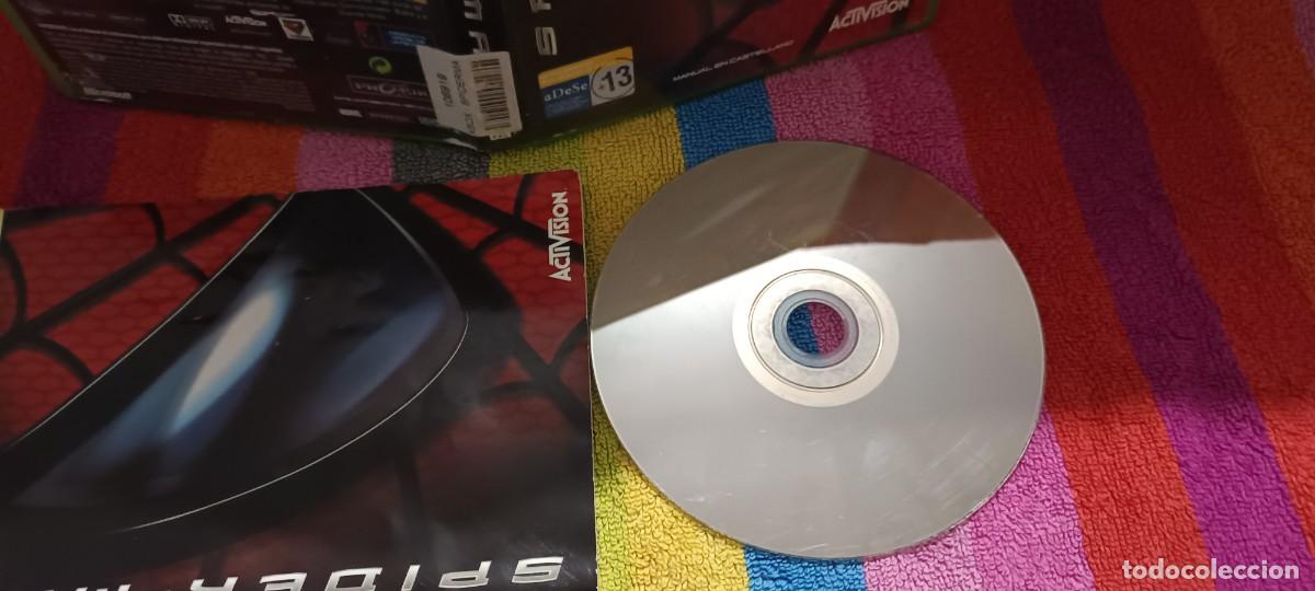 Videojuegos y consolas: Rogue ops pal esp xbox - Foto 1