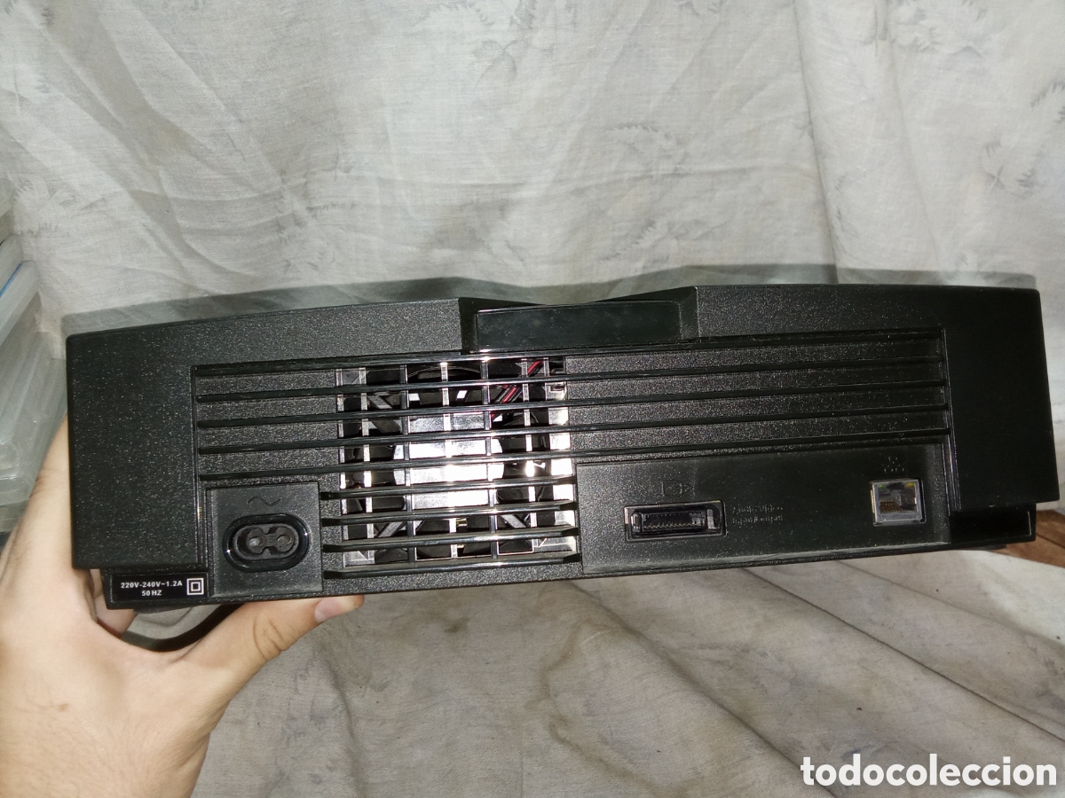 Videojuegos y consolas: XBOX COMPLETA CON 2 MANDOS - Foto 11