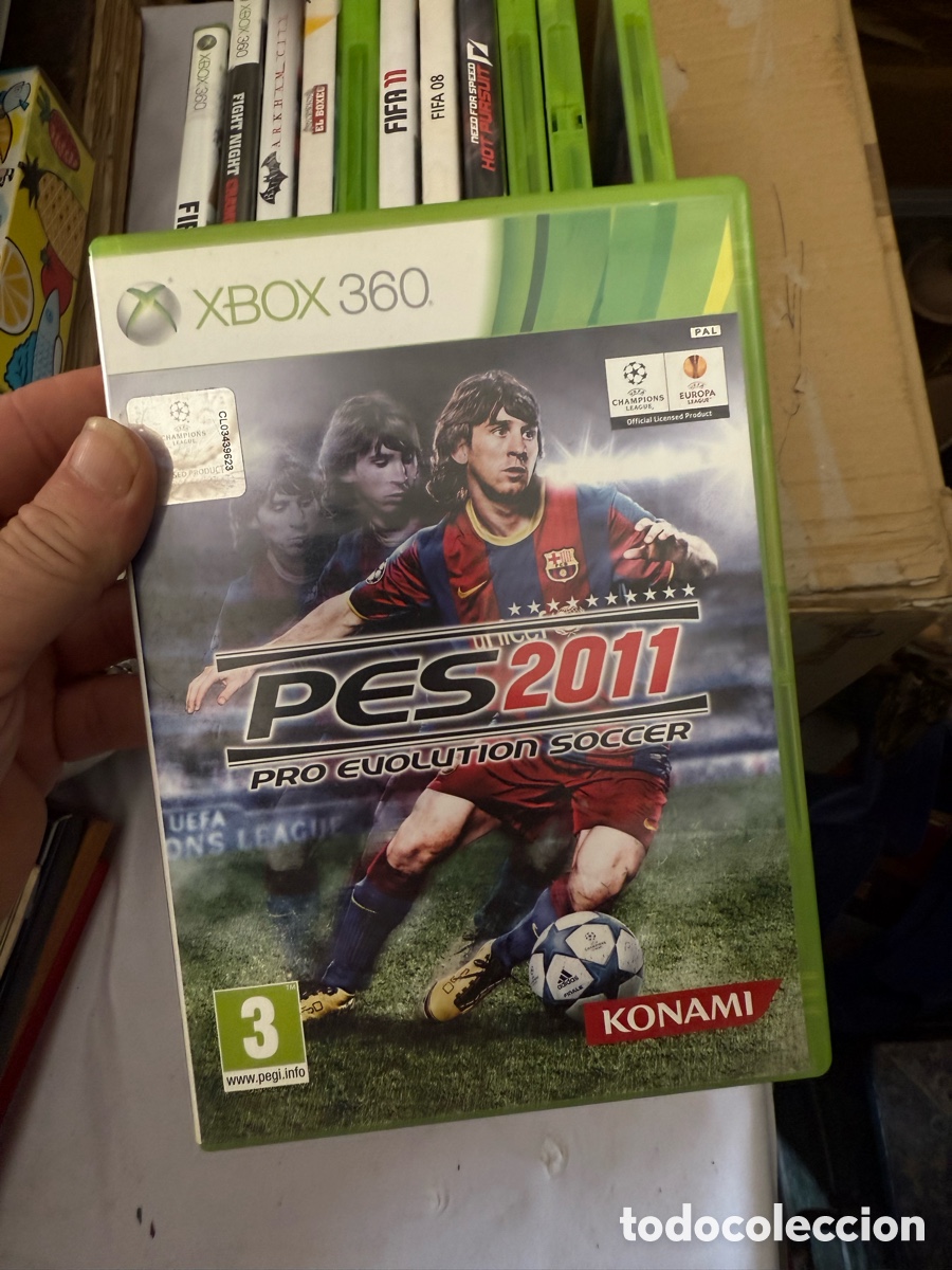 Videojuegos y consolas: Lote de juegos de la xbox - Foto 2