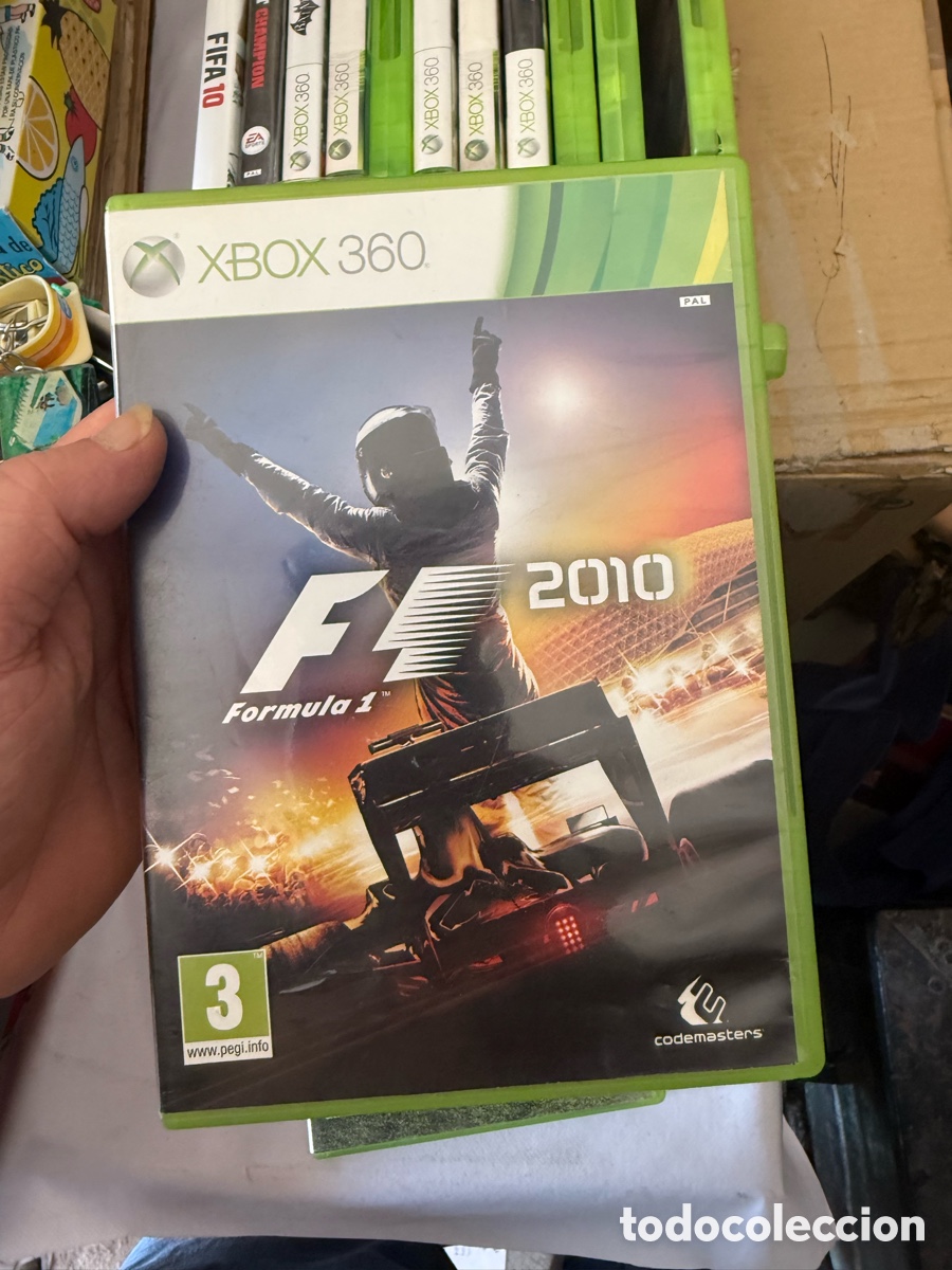 Videojuegos y consolas: Lote de juegos de la xbox - Foto 3