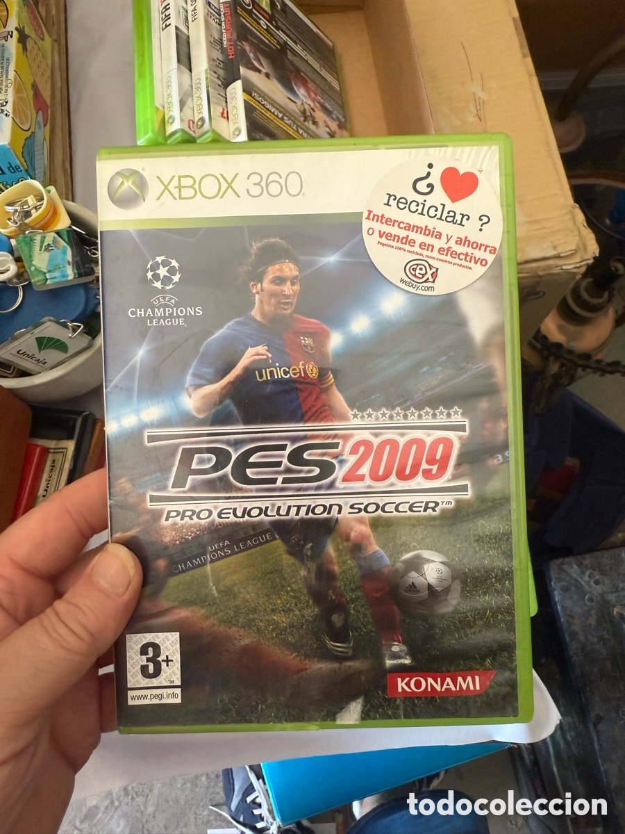 Videojuegos y consolas: Lote de juegos de la xbox - Foto 11
