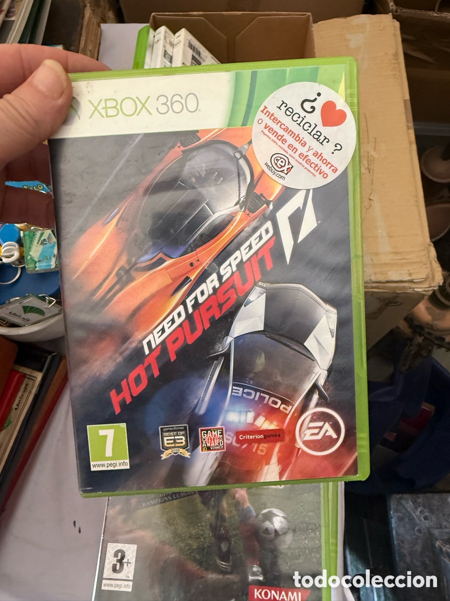 Videojuegos y consolas: Lote de juegos de la xbox - Foto 12