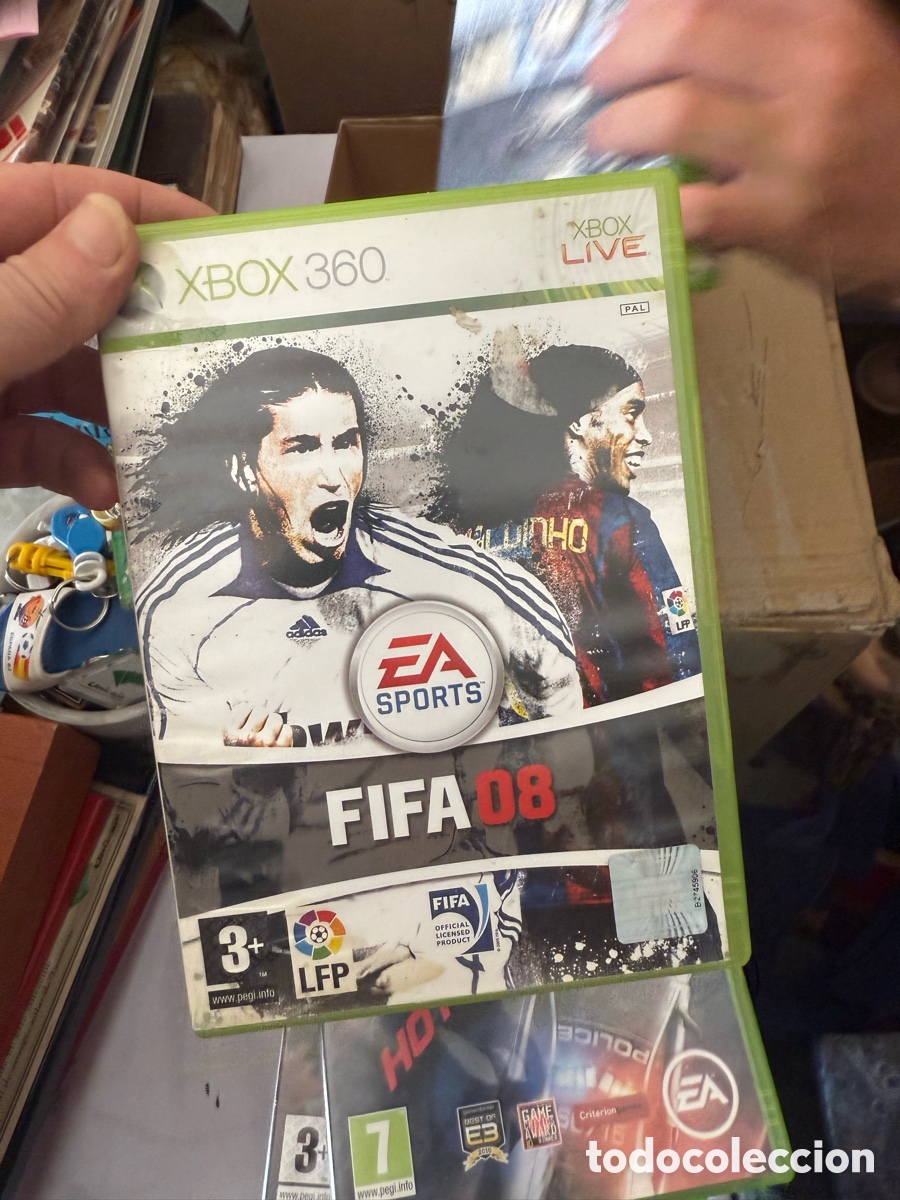 Videojuegos y consolas: Lote de juegos de la xbox - Foto 13