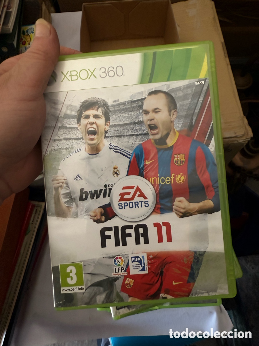 Videojuegos y consolas: Lote de juegos de la xbox - Foto 14