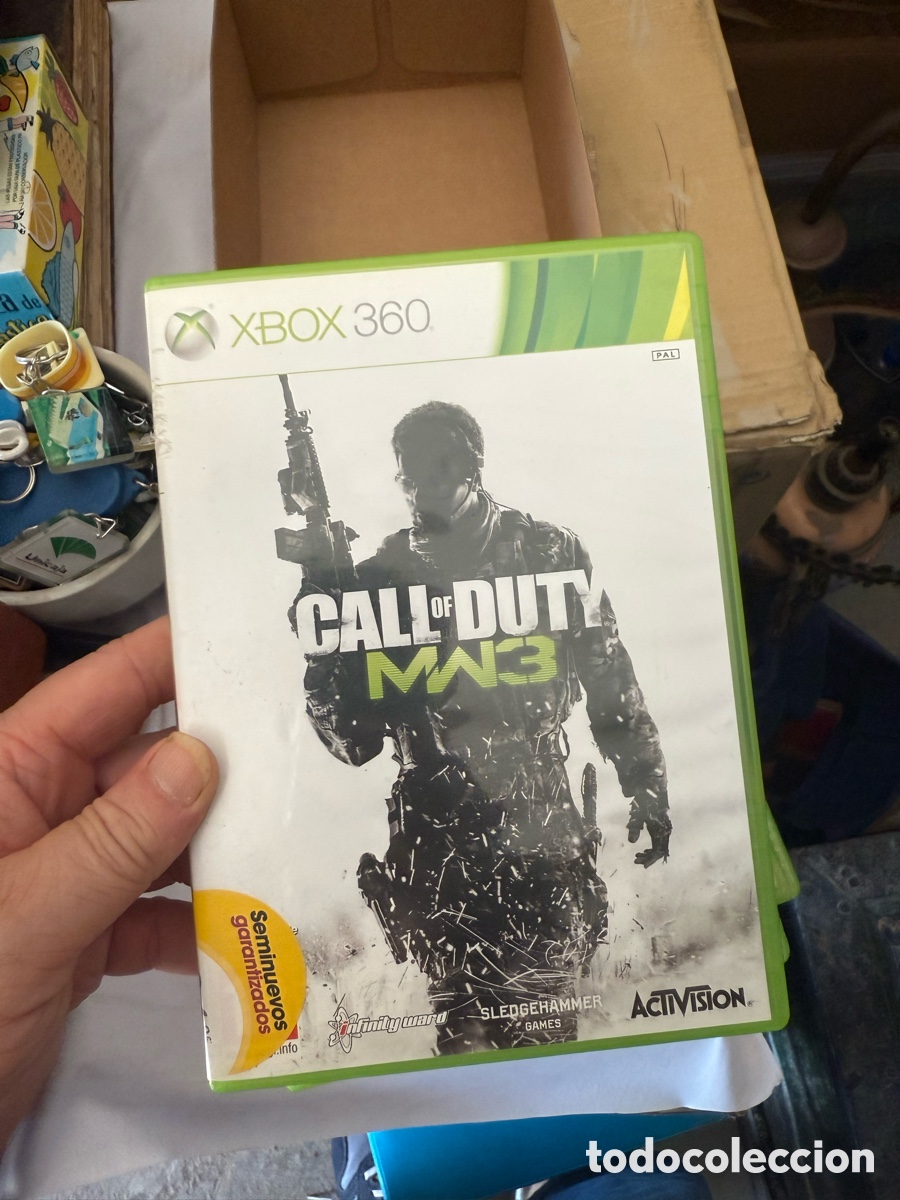 Videojuegos y consolas: Lote de juegos de la xbox - Foto 15
