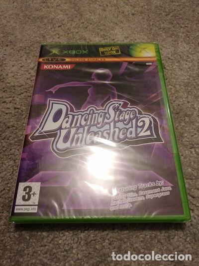 Videojuegos y consolas: Dancing Stage Unleashed 2- 4012927031223 - Foto 1