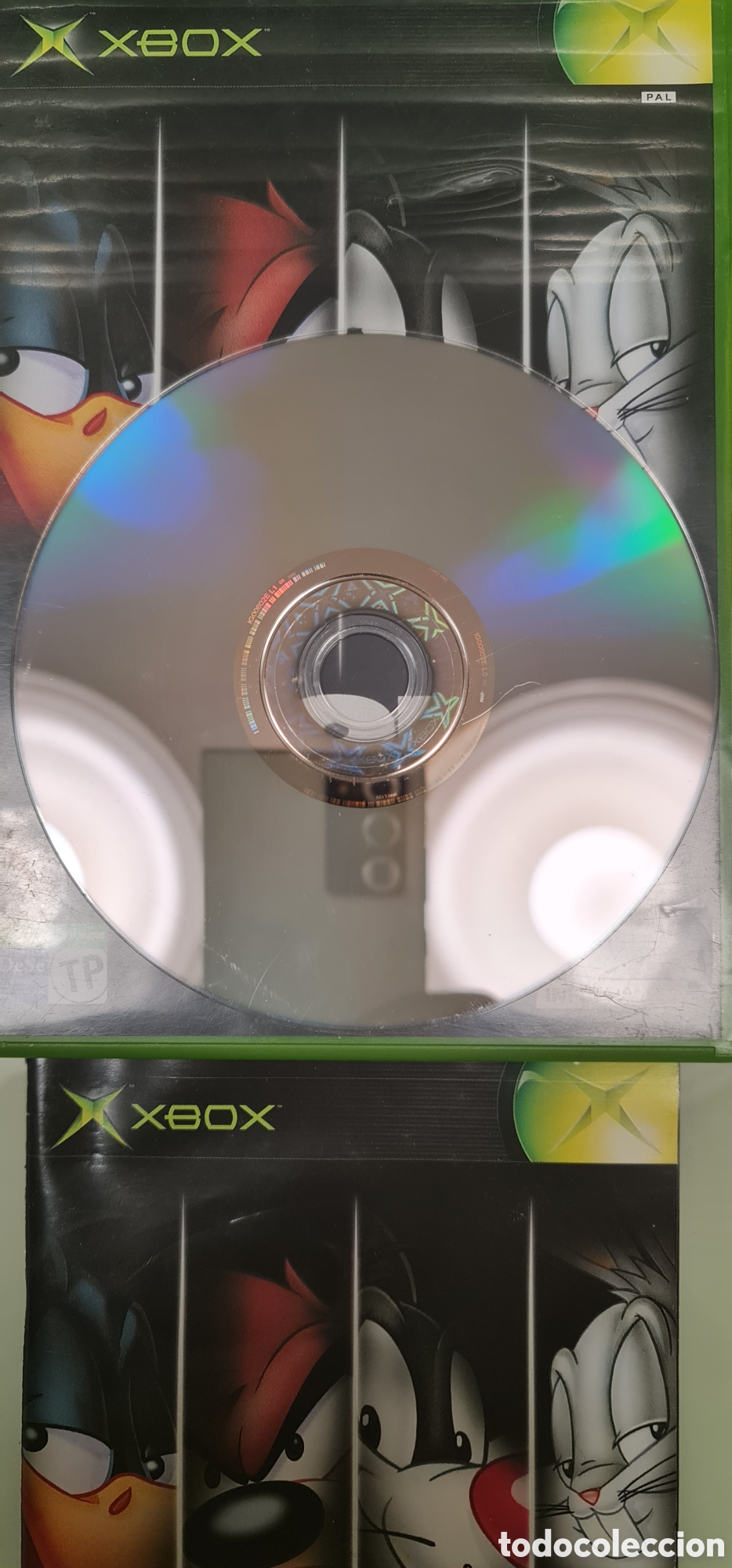 Videojuegos y consolas: LOONS XBOX PAL ESPA&Ntilde;A - Foto 7