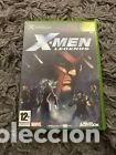 Videojuegos y consolas: X-Men Legends- 5030917024931 - Foto 1