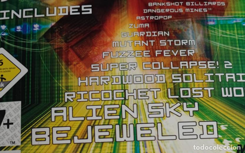 Videojuegos y consolas: XBOX LIVE, GAME ARCADE MICROSOFT, ONLINE ENABLED, VIDEO JUEGO - Foto 3