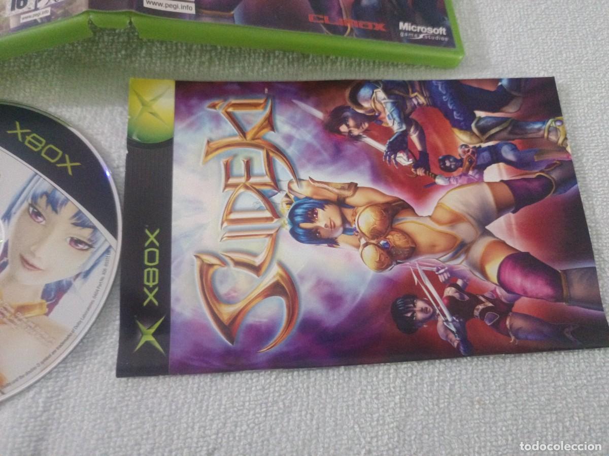 Videojuegos y consolas: SUDEKI XBOX PAL ESPA&Ntilde;A - Foto 4