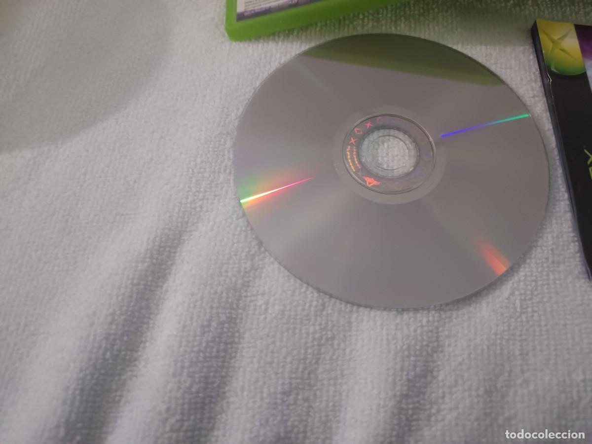 Videojuegos y consolas: SUDEKI XBOX PAL ESPA&Ntilde;A - Foto 6