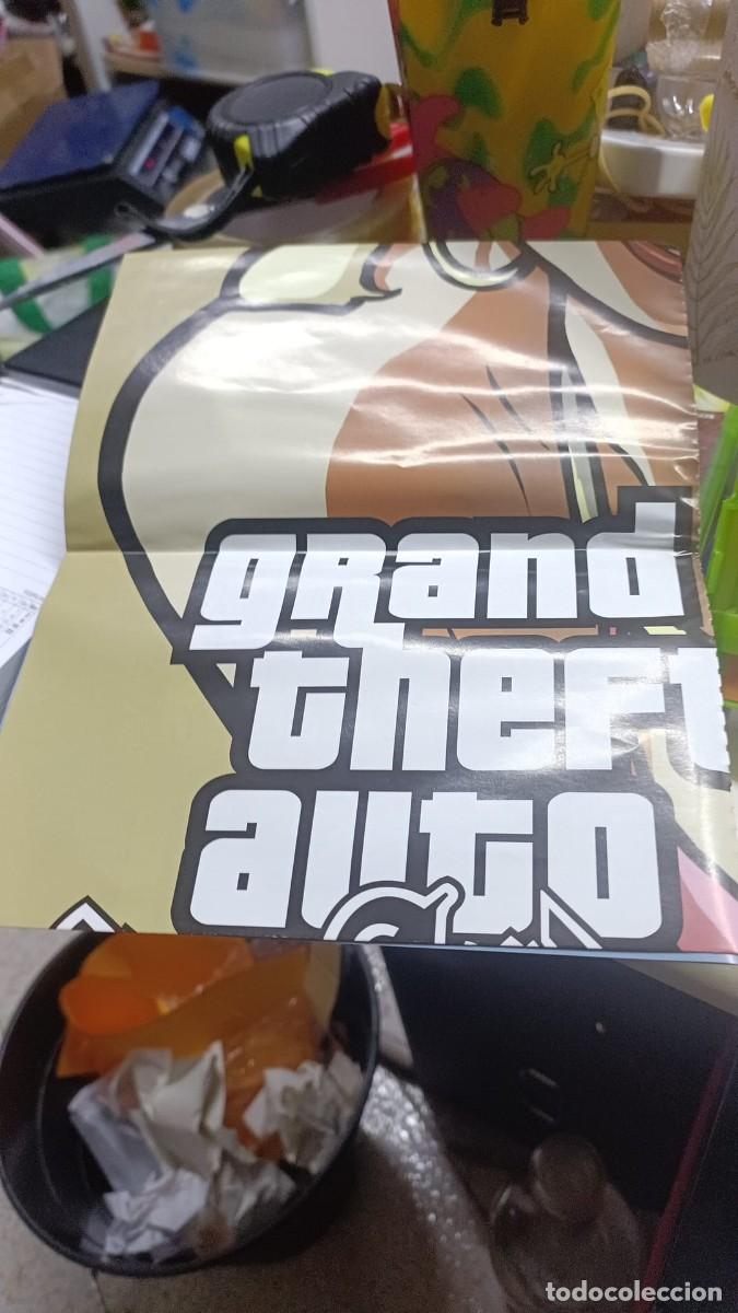 Videojuegos y consolas: XBOX , GRAND THEFT AUTO SAN ANDREAS - Foto 2
