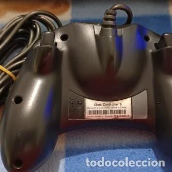 Videojuegos y consolas: Xbox cl&aacute;sica de Microsoft acesorios - Foto 2