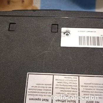 Videojuegos y consolas: Xbox cl&aacute;sica de Microsoft acesorios - Foto 4