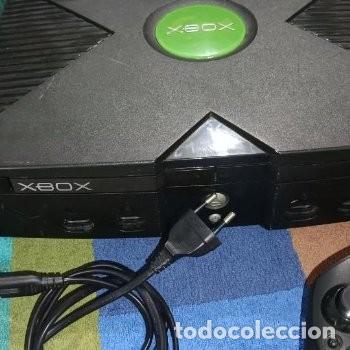 Videojuegos y consolas: Xbox cl&aacute;sica de Microsoft acesorios - Foto 6