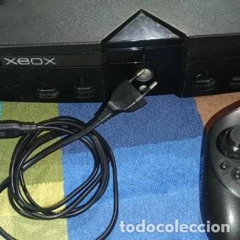 Videojuegos y consolas: Xbox cl&aacute;sica de Microsoft acesorios - Foto 7
