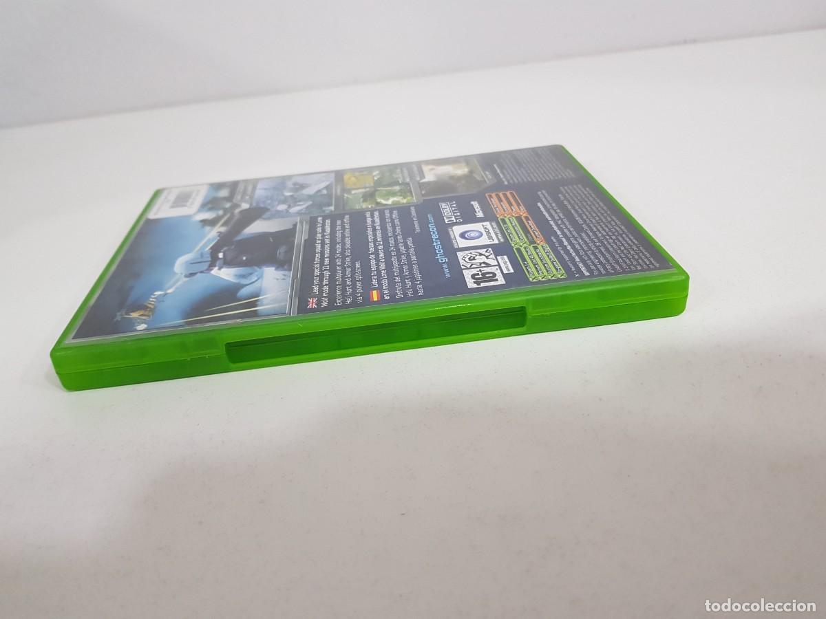 Videojuegos y consolas: Tom Clancys Ghost Recon 2 Summit Strike Microsoft Xbox Pal Esp Completo Ubisoft - Foto 4
