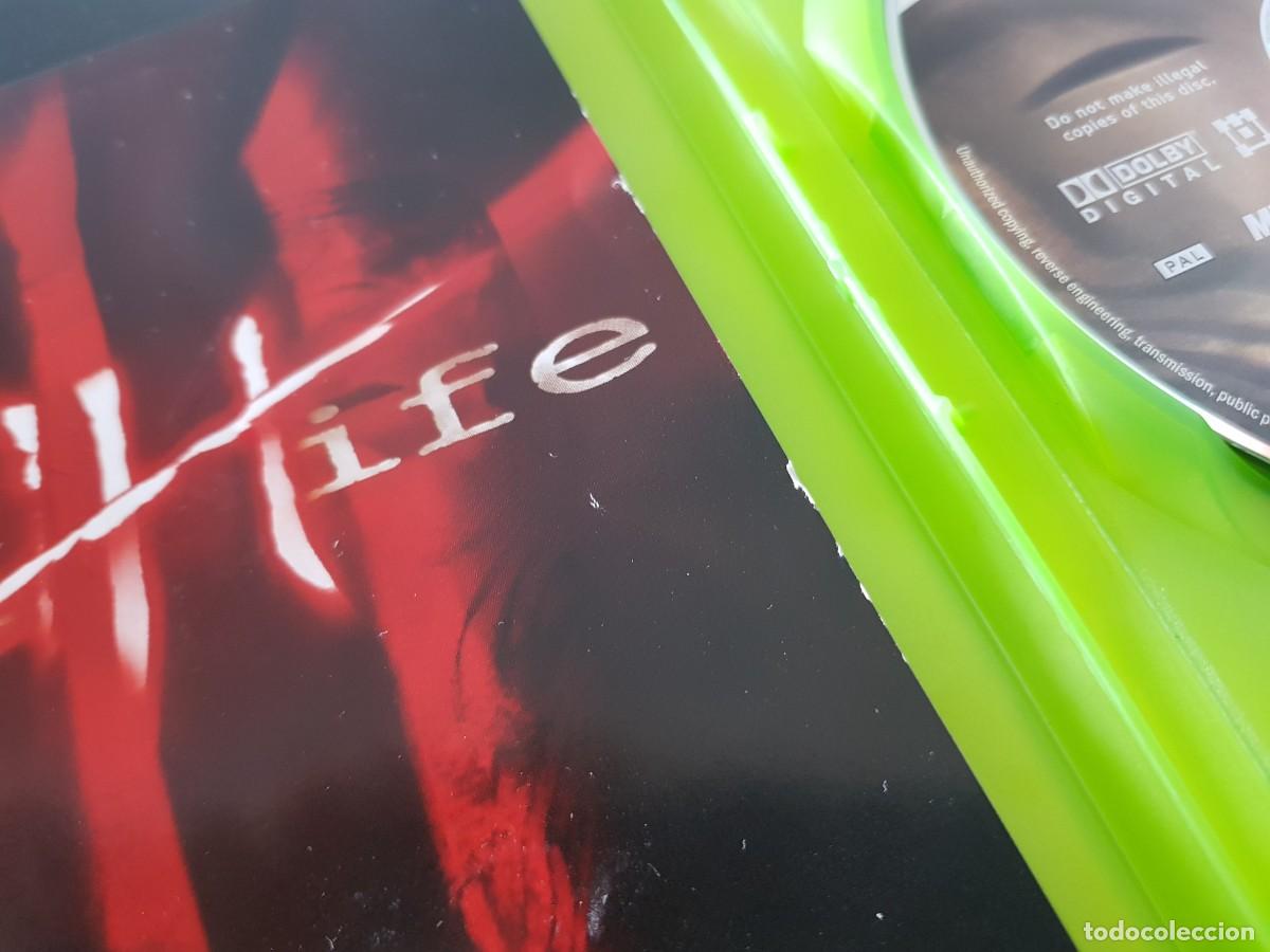 Videojuegos y consolas: Still Life Microsoft Xbox Pal Espa&ntilde;a Completo Original Microids - Foto 6