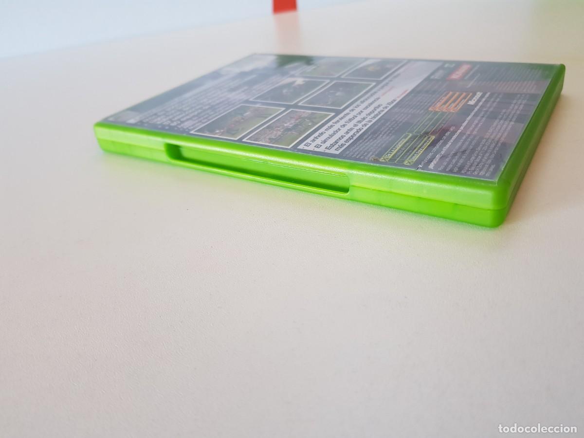 Videojuegos y consolas: Pro Evolution Soccer 4 Microsoft Xbox Pal Espa&ntilde;a Completo Original Konami - Foto 3