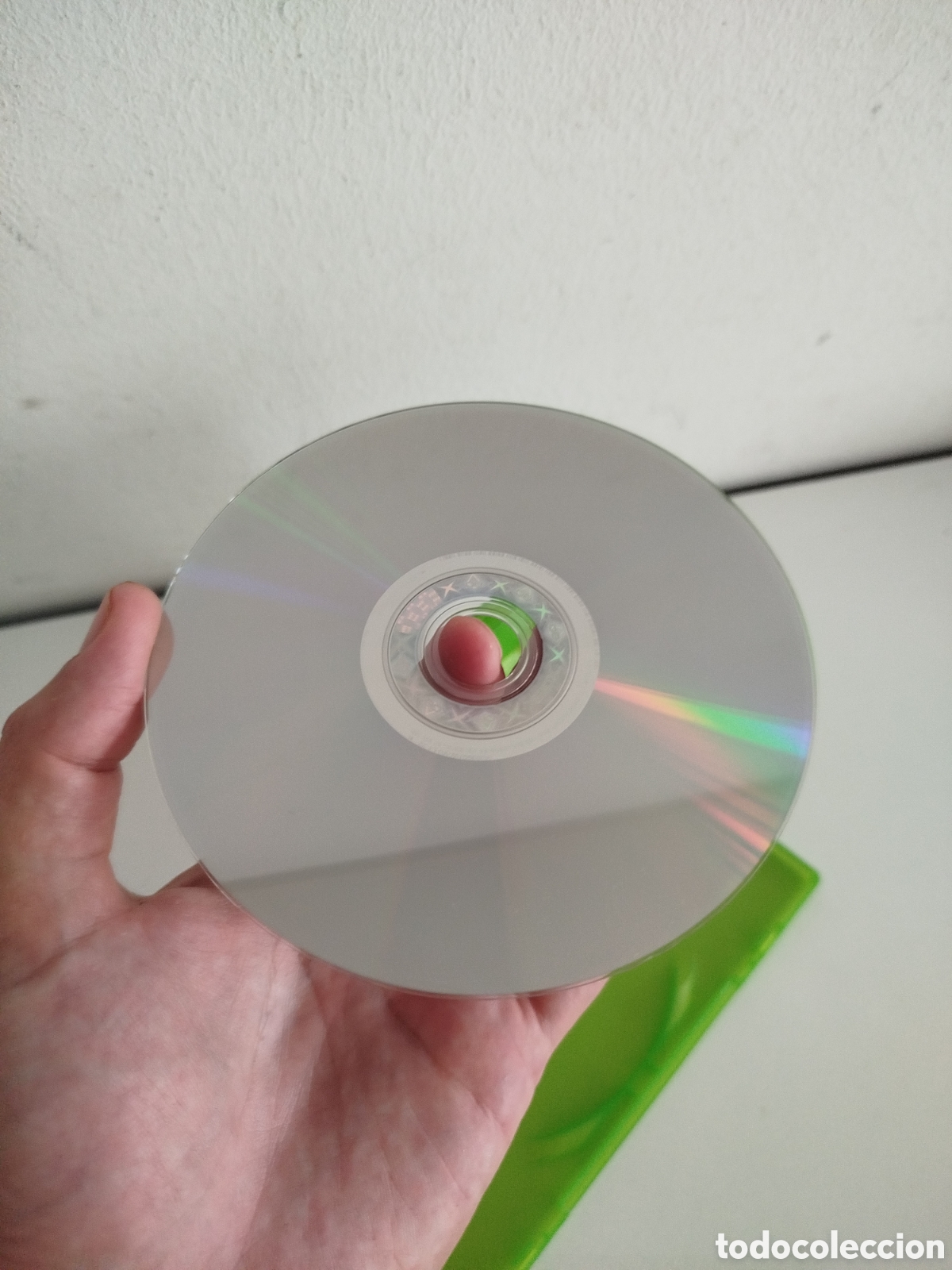 Videojuegos y consolas: Red ninja end of honor Xbox - Foto 8