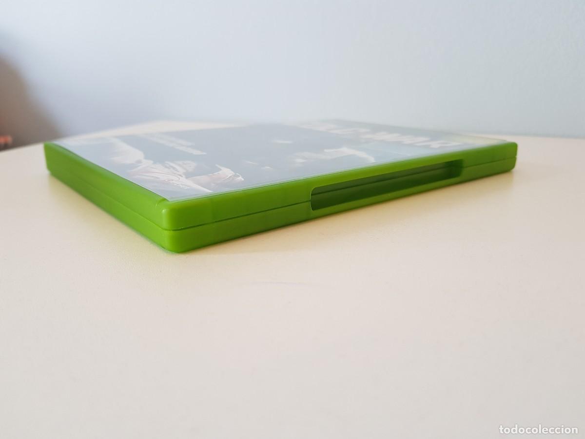 Videojuegos y consolas: Cold War Microsoft Xbox Pal Espa&ntilde;a Completo Original Dreamcatcher - Foto 5
