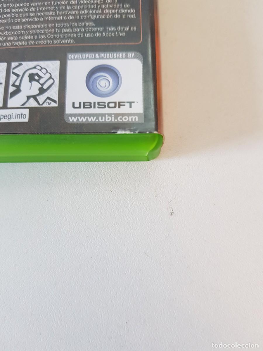 Videojuegos y consolas: Ghost Recon 2 Microsoft Xbox Pal Espa&ntilde;a Completo Original Ubisoft - Foto 3