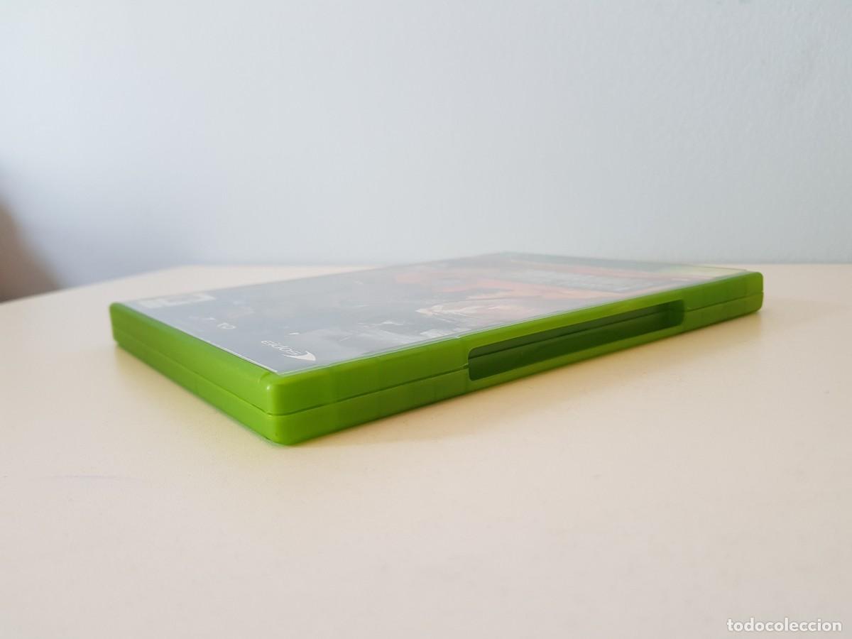 Videojuegos y consolas: Commandos Strike Force Microsoft Xbox Pal Espa&ntilde;a Original Eidos Pyro Studios - Foto 4
