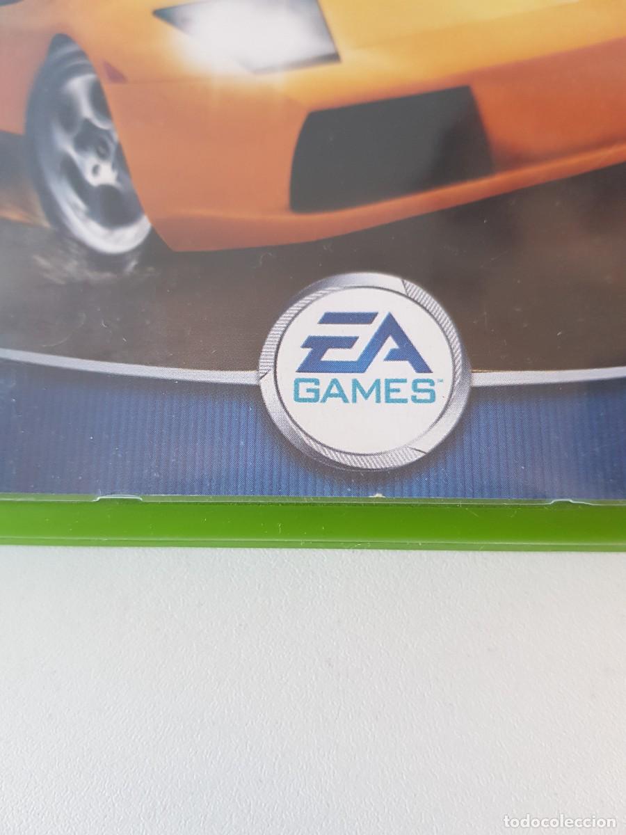 Videojuegos y consolas: Need for Speed Hot Pursuit 2 - Foto 2