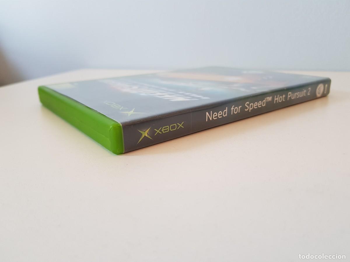 Videojuegos y consolas: Need for Speed Hot Pursuit 2 - Foto 4