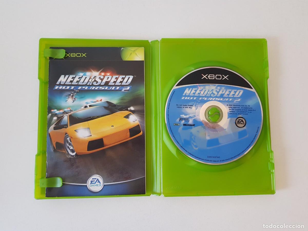 Videojuegos y consolas: Need for Speed Hot Pursuit 2 - Foto 6