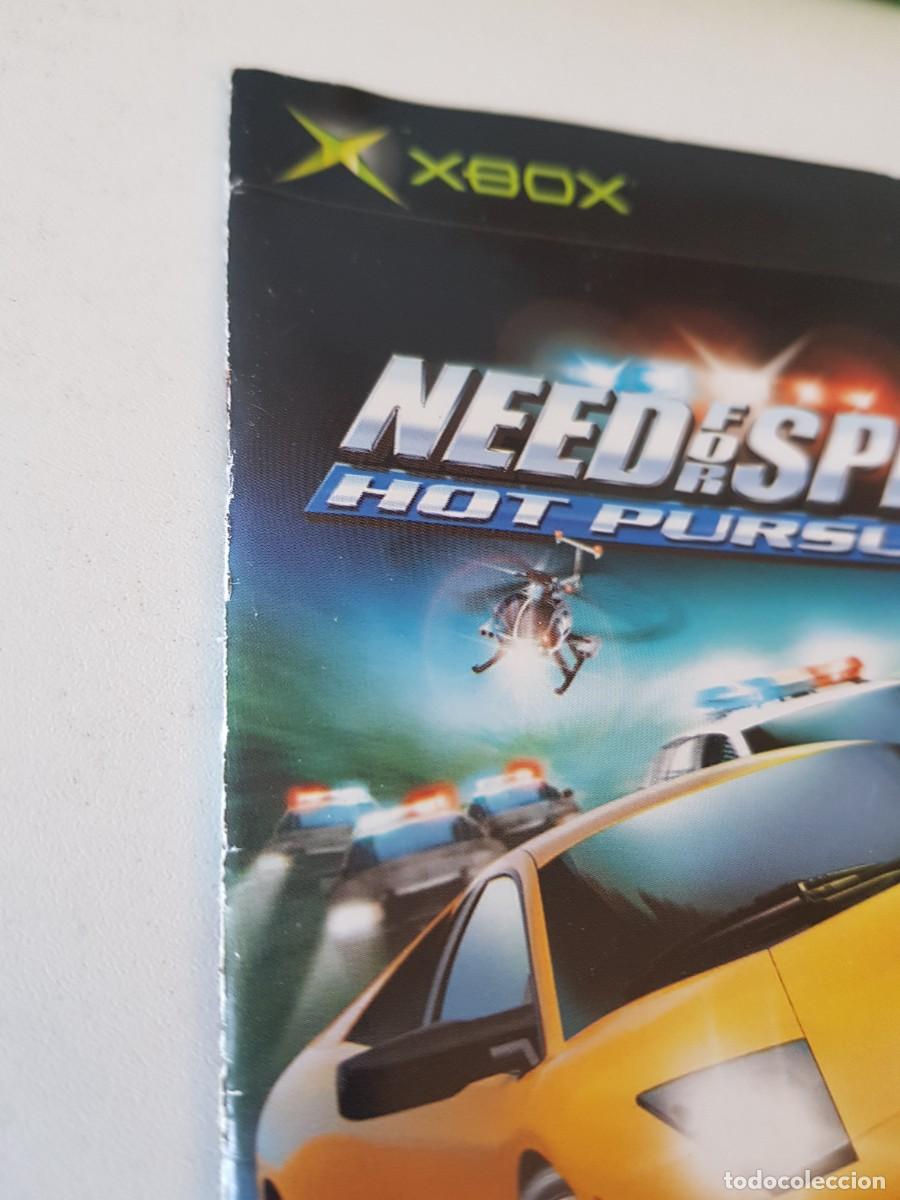 Videojuegos y consolas: Need for Speed Hot Pursuit 2 - Foto 7