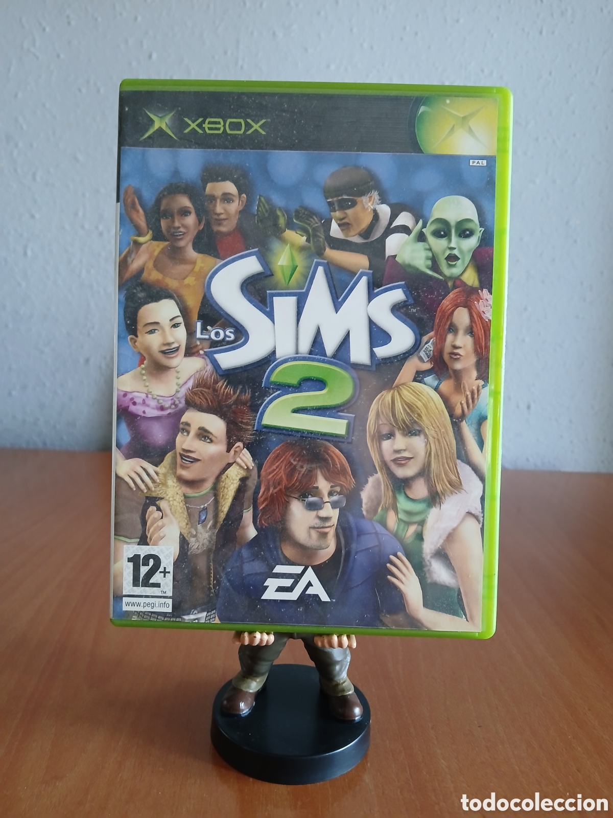 Videojuegos y consolas: XBOX CineYVideojuegosAlMejorPrecio
