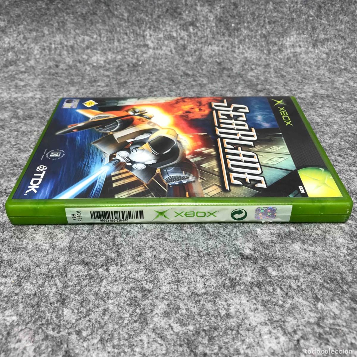 Videojuegos y consolas: SEABLADE NUEVO MICROSOFT XBOX - Foto 3