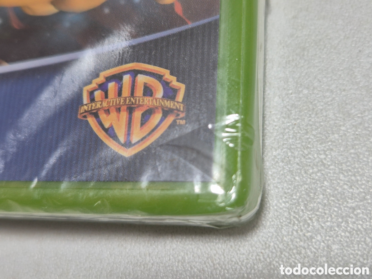Videojuegos y consolas: Harry Potter y la Camara Secreta - Foto 3
