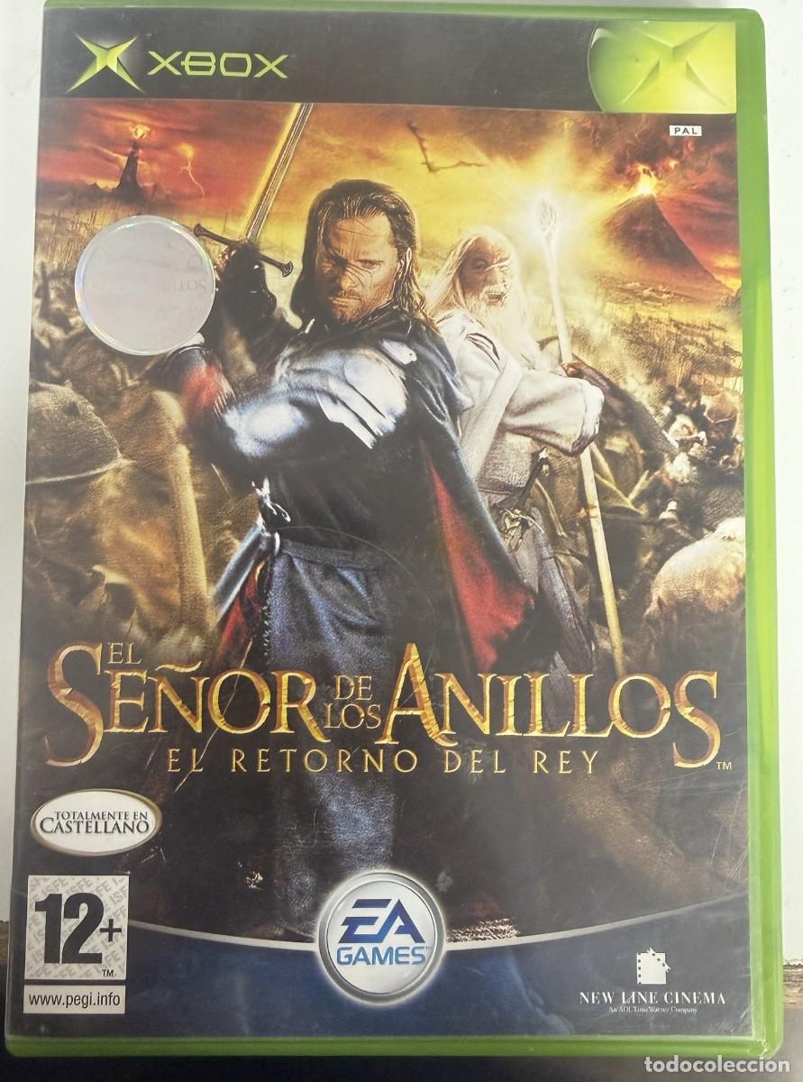 Videojuegos y consolas: Lote 8 juegos XBOX. Oportunidad