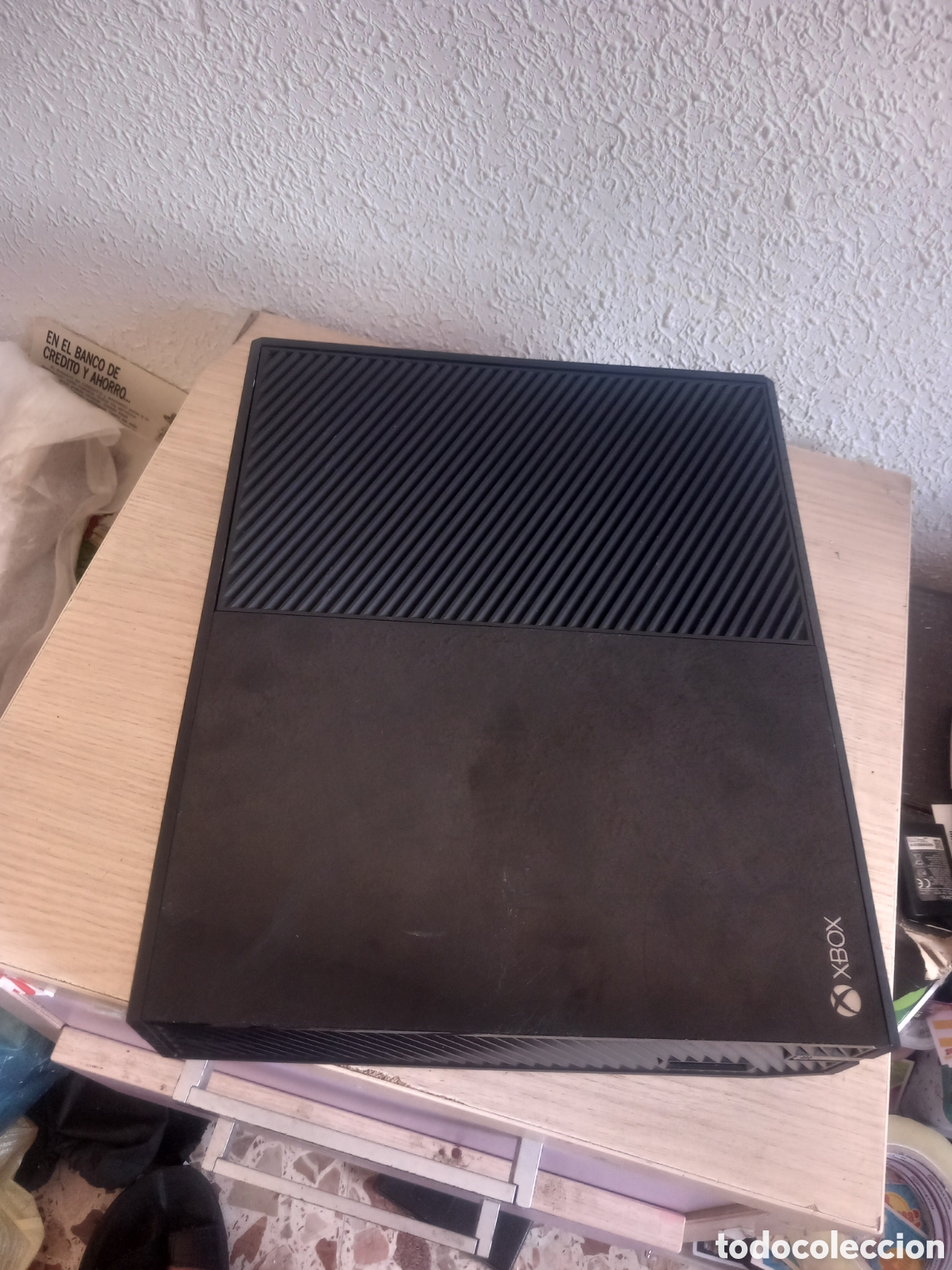 Videojuegos y consolas: XBOX ONE SIN PROBAR,,VER FOTOS Y LEER DESCRIPCI&Oacute;N