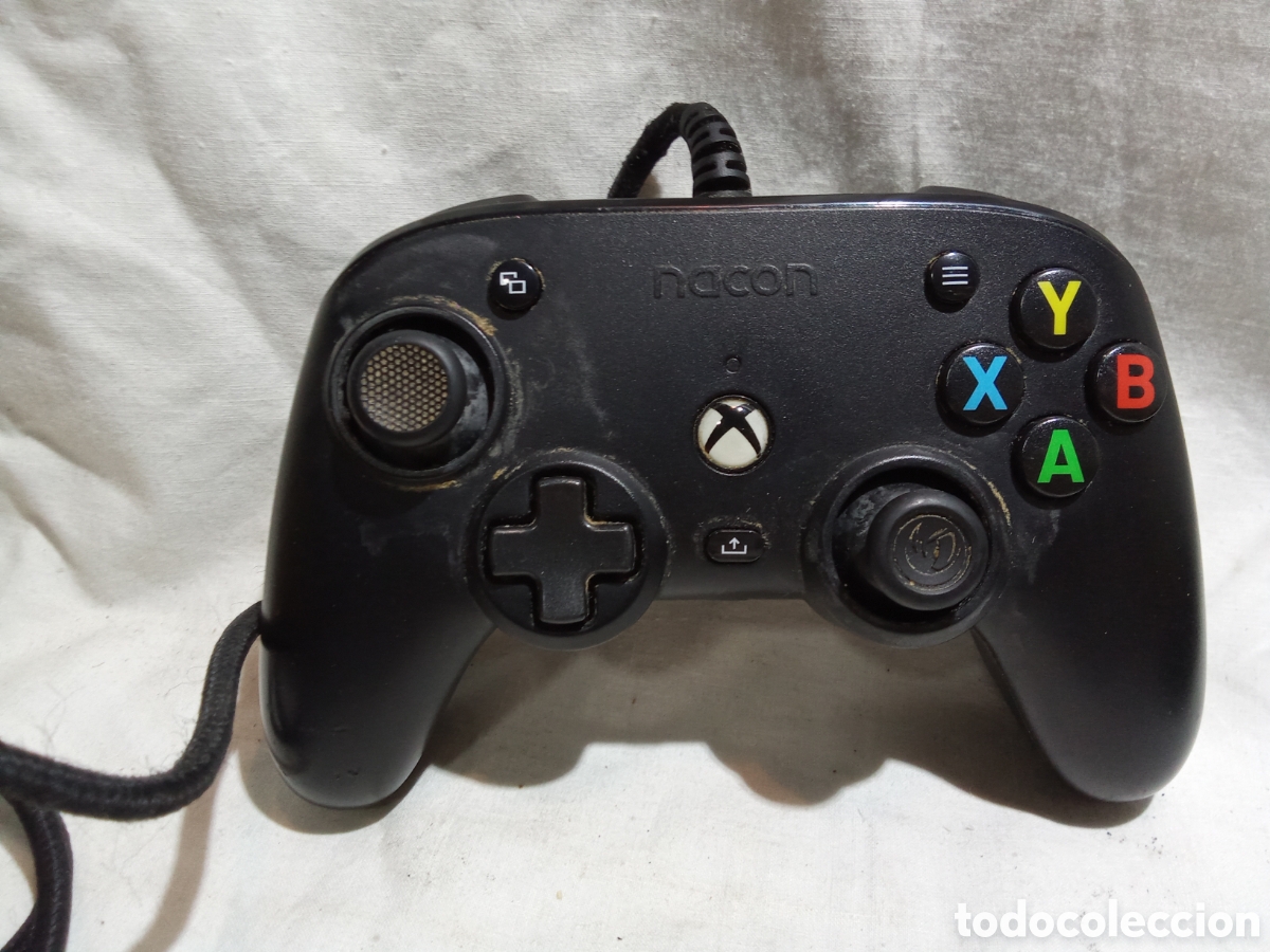 Videojuegos y consolas: PAREJA DE MANDOS PARA XBOX - Foto 2