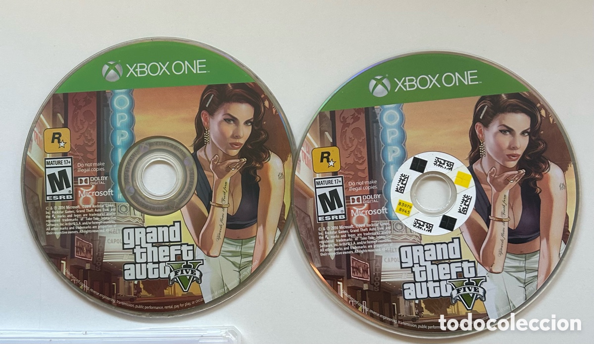 Videojuegos y consolas: Juegos Xbox / Xbox One / mandos - Foto 4