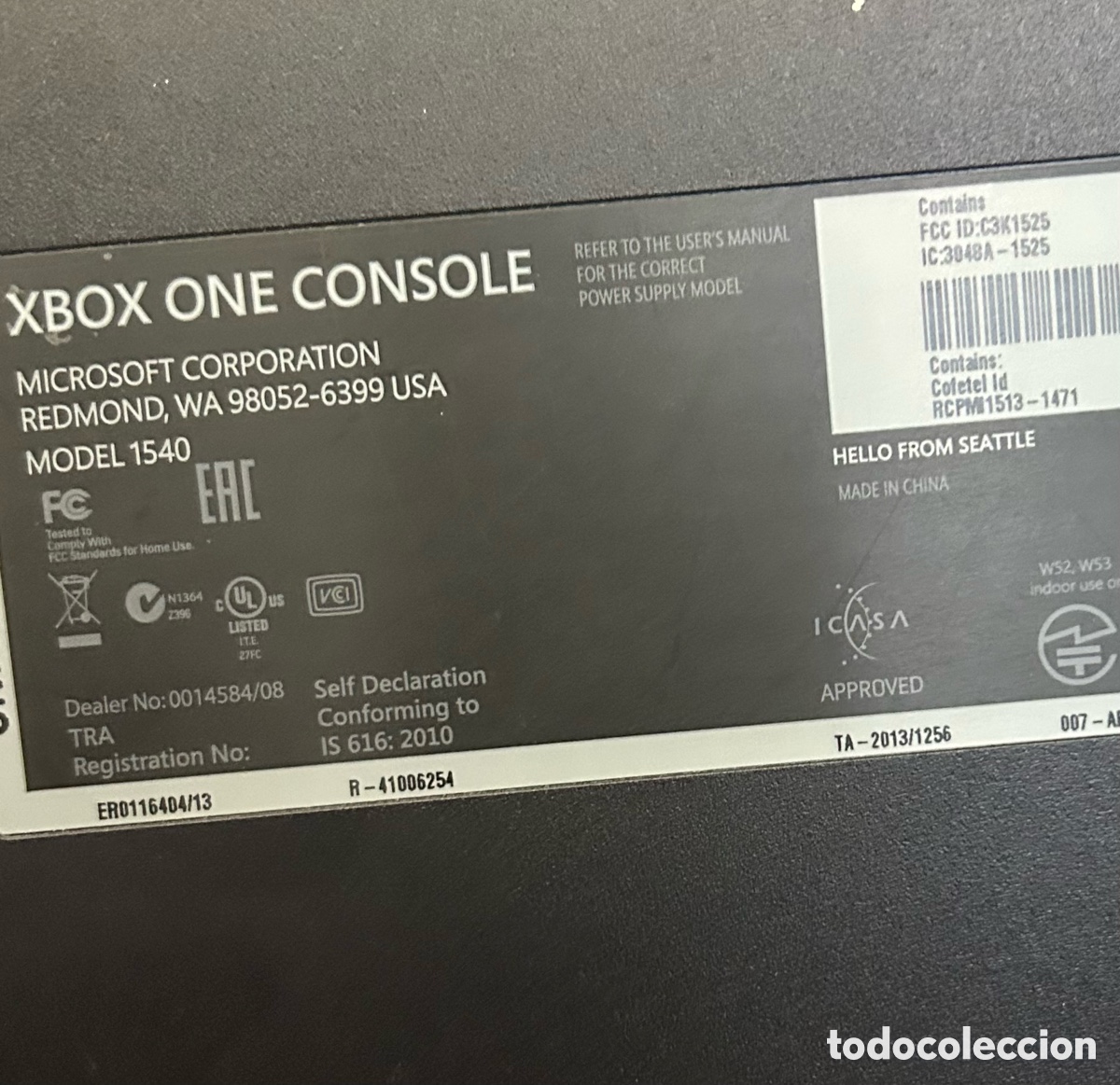 Videojuegos y consolas: Juegos Xbox / Xbox One / mandos - Foto 7