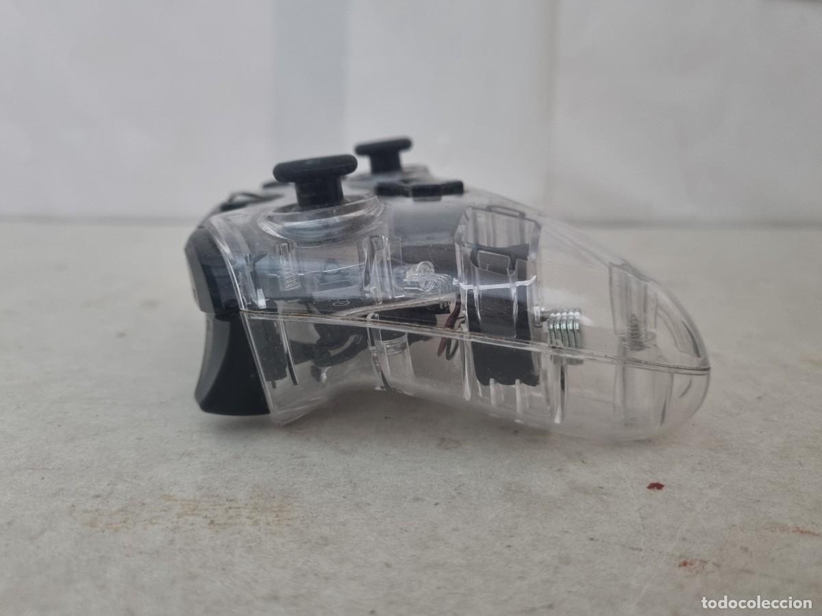 Videojuegos y consolas: Lote de 2 mandos XBOX - Foto 7
