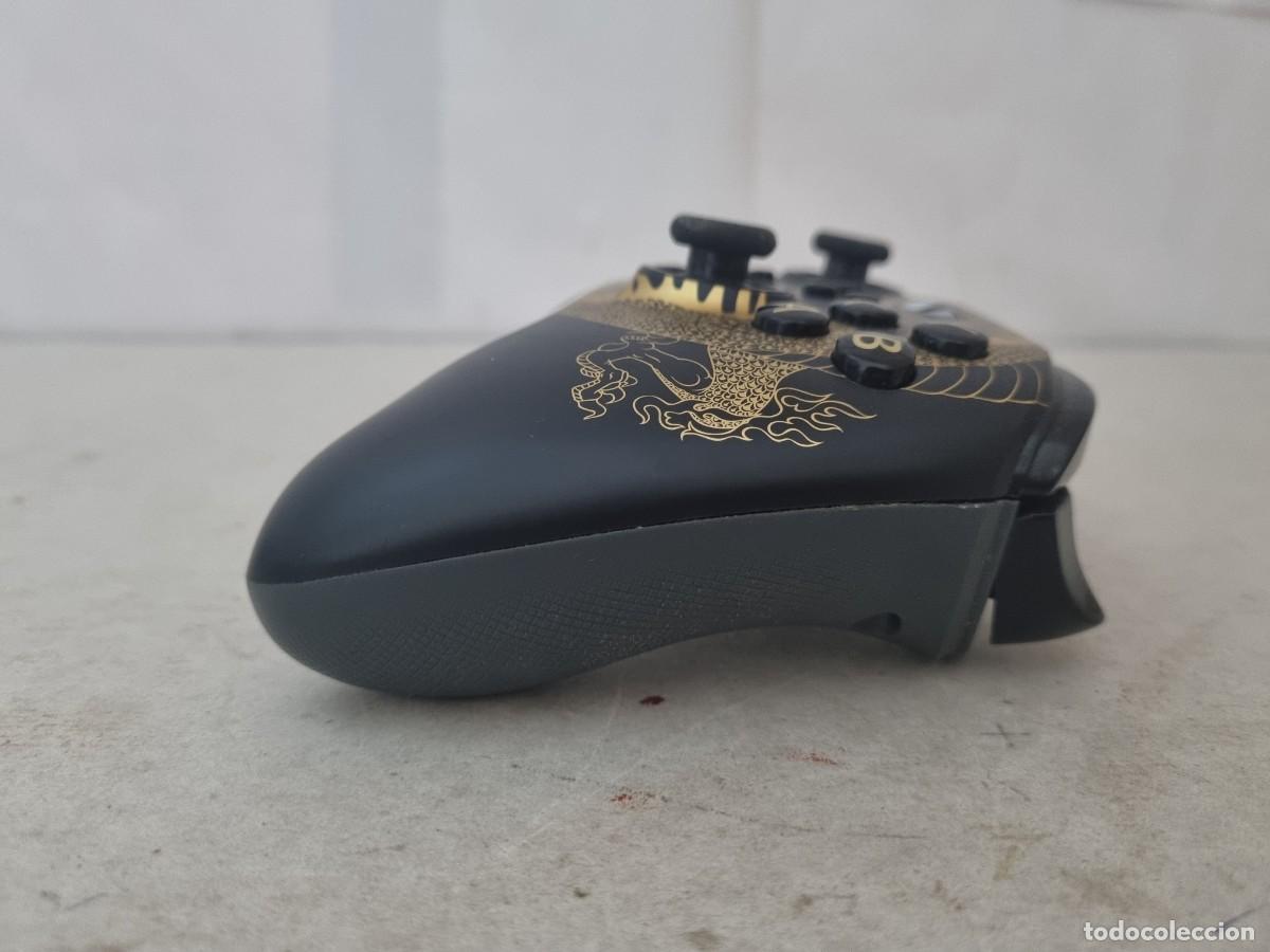 Videojuegos y consolas: Lote de 2 mandos XBOX - Foto 14