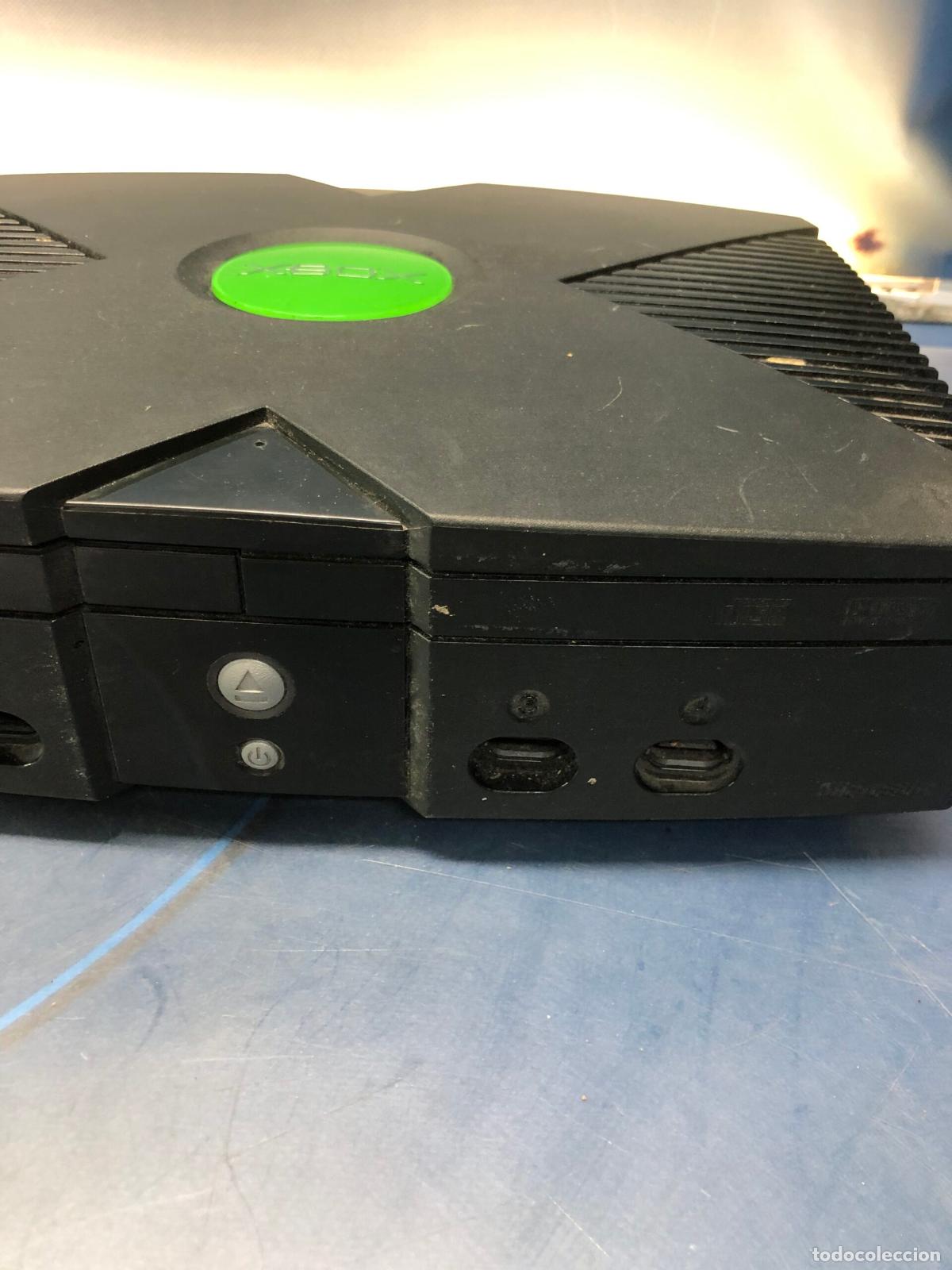 Videojuegos y consolas: Xbox Primera Generacion, 2 Mandos - Foto 4