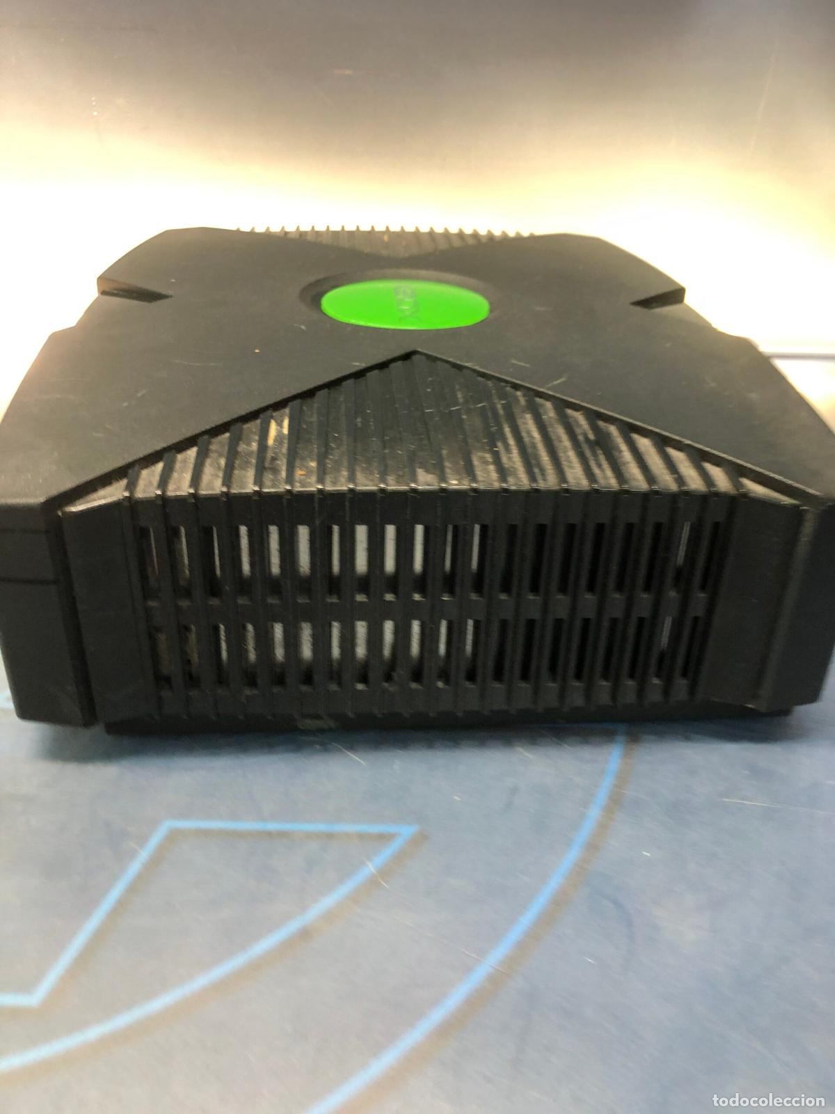 Videojuegos y consolas: Xbox Primera Generacion, 2 Mandos - Foto 5