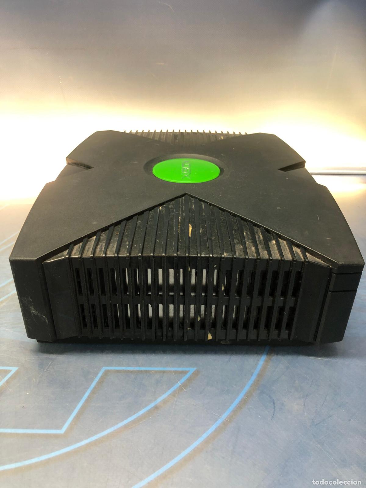 Videojuegos y consolas: Xbox Primera Generacion, 2 Mandos - Foto 7