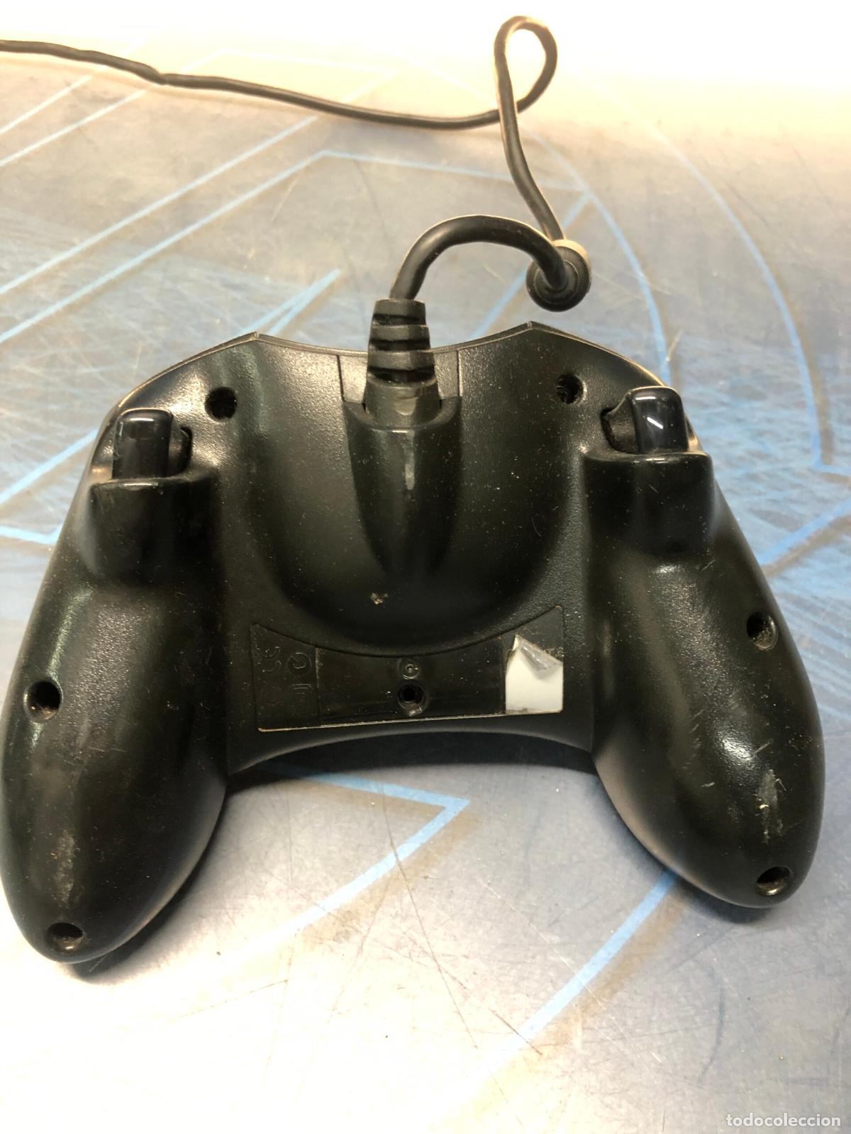 Videojuegos y consolas: Xbox Primera Generacion, 2 Mandos - Foto 13